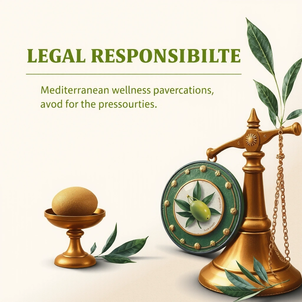 Liability limitation illustration